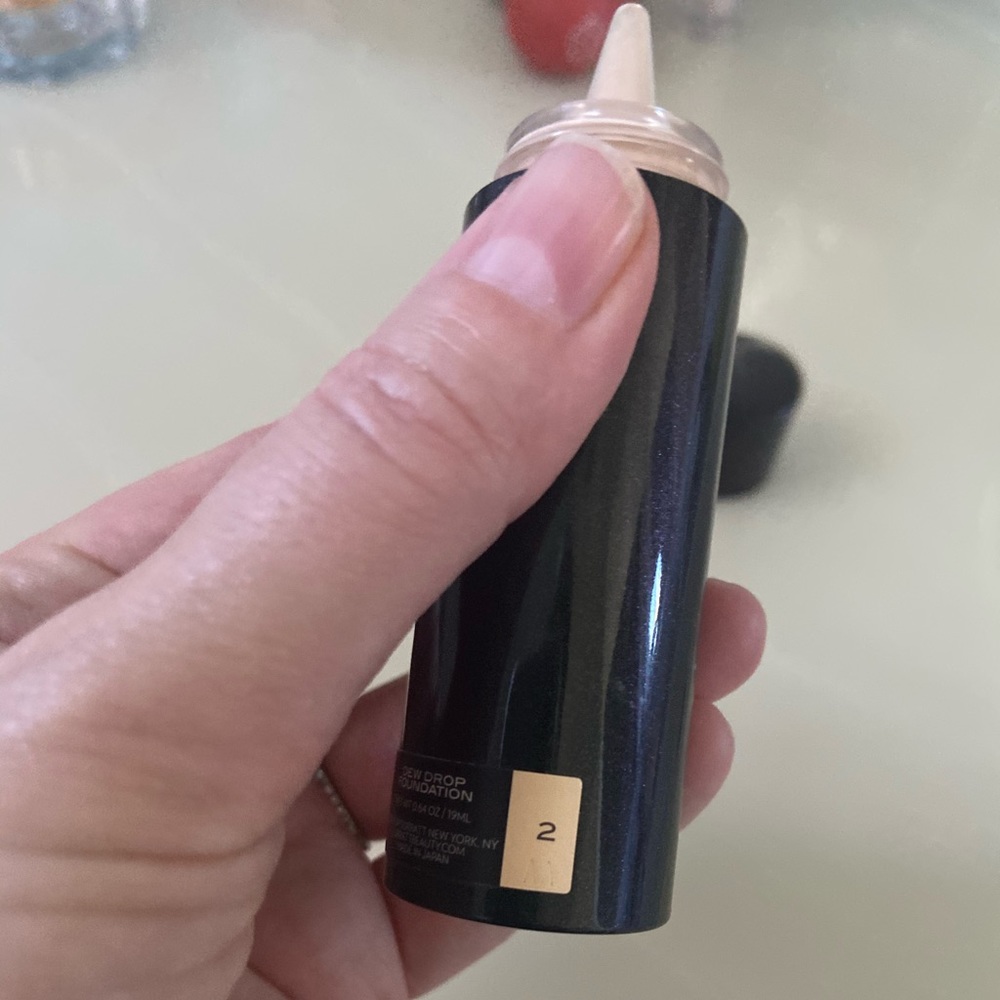 Surratt Dew Drop Foundation Color 2